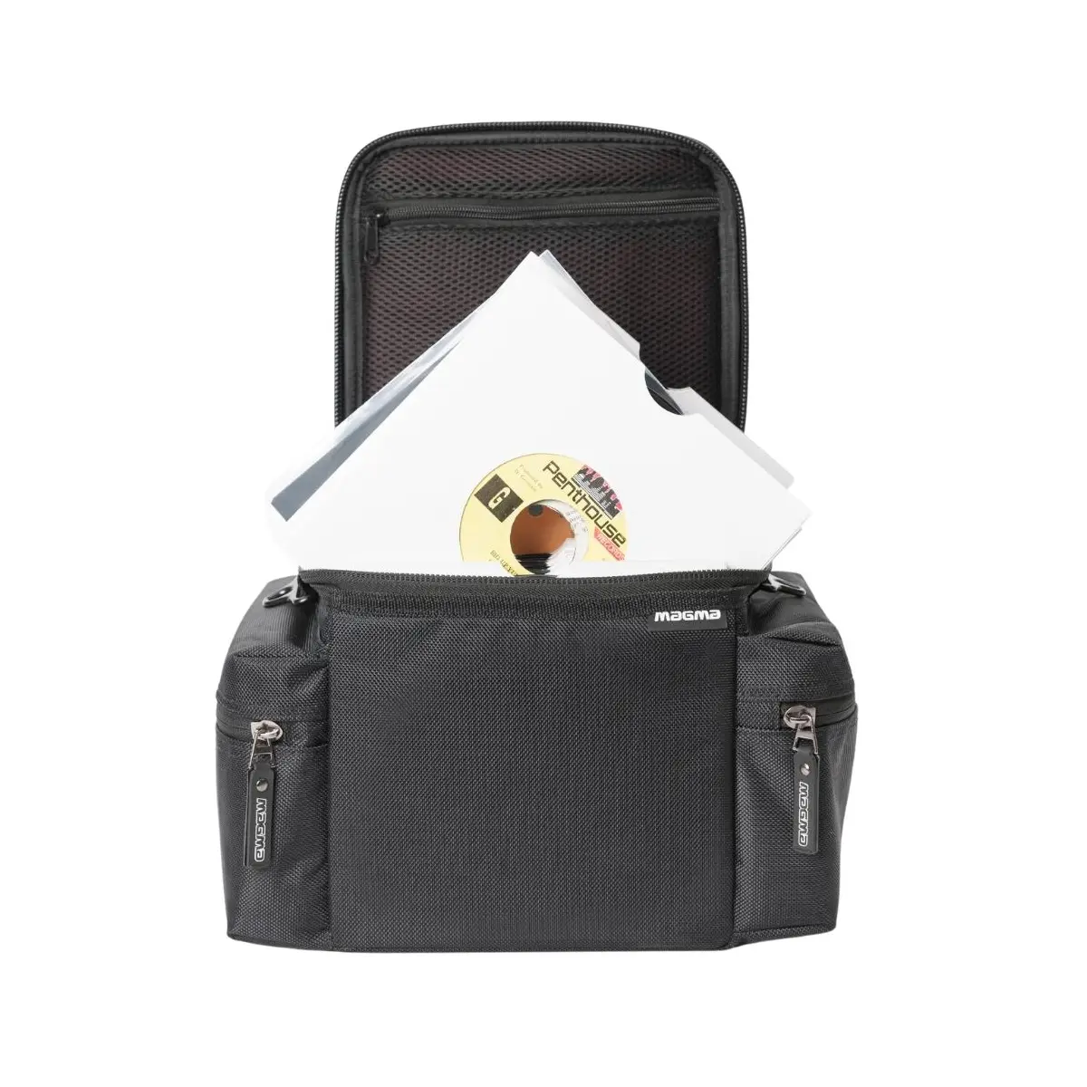 Magma 45 Record-Bag 100