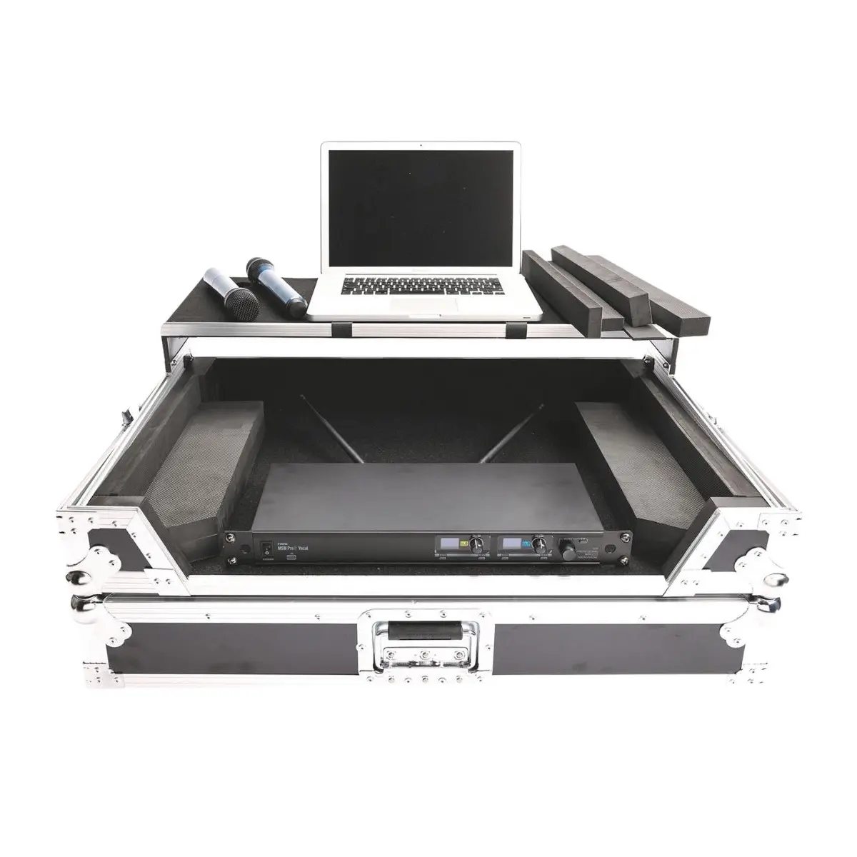 Magma Multi-Format Workstation XXL Plus 19''
