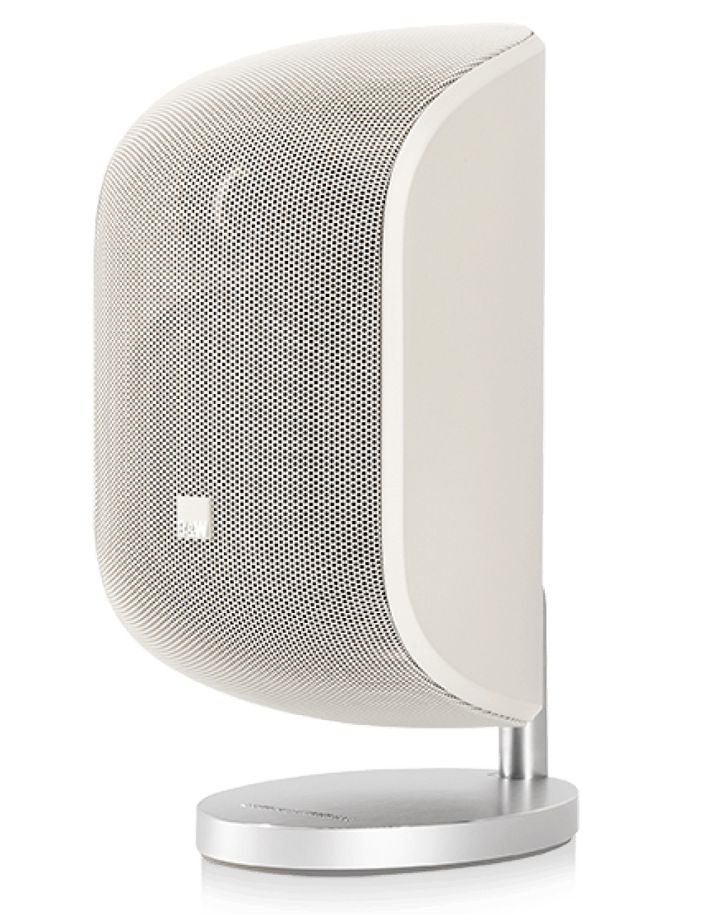 Bowers & Wilkins M-1 Sattelite Matte White