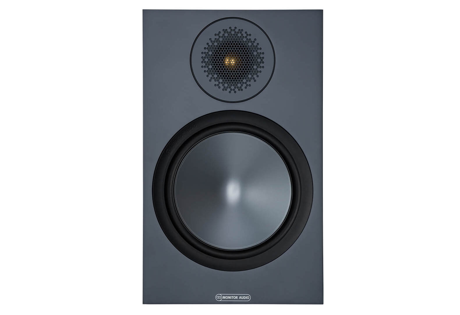 Monitor Audio Bronze 6G 100 Black (Ζεύγος)