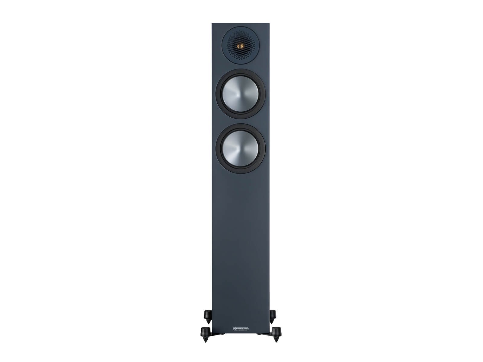 Monitor Audio Bronze 6G 200 Walnut (Ζεύγος)
