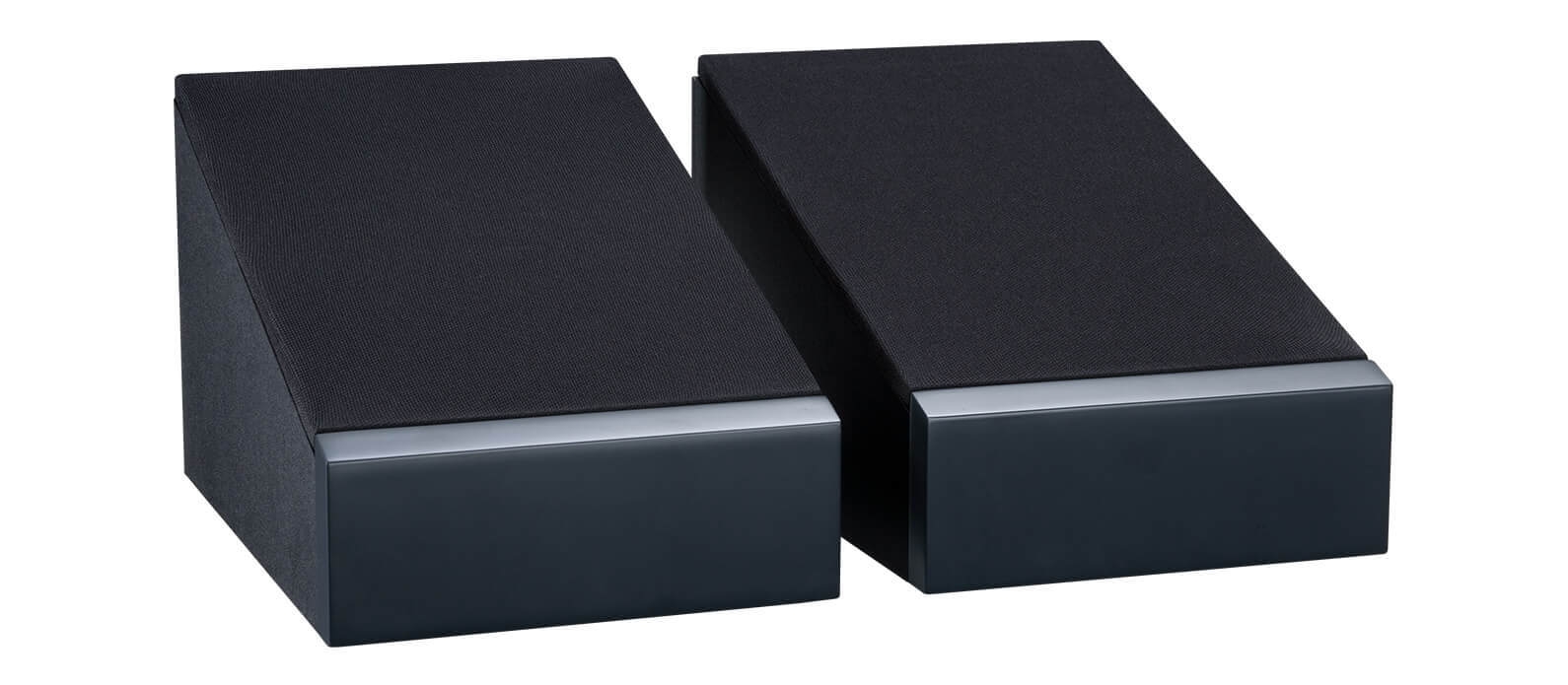 Monitor Audio Bronze 6G AMS Dolby Atmos Black  (Pair)