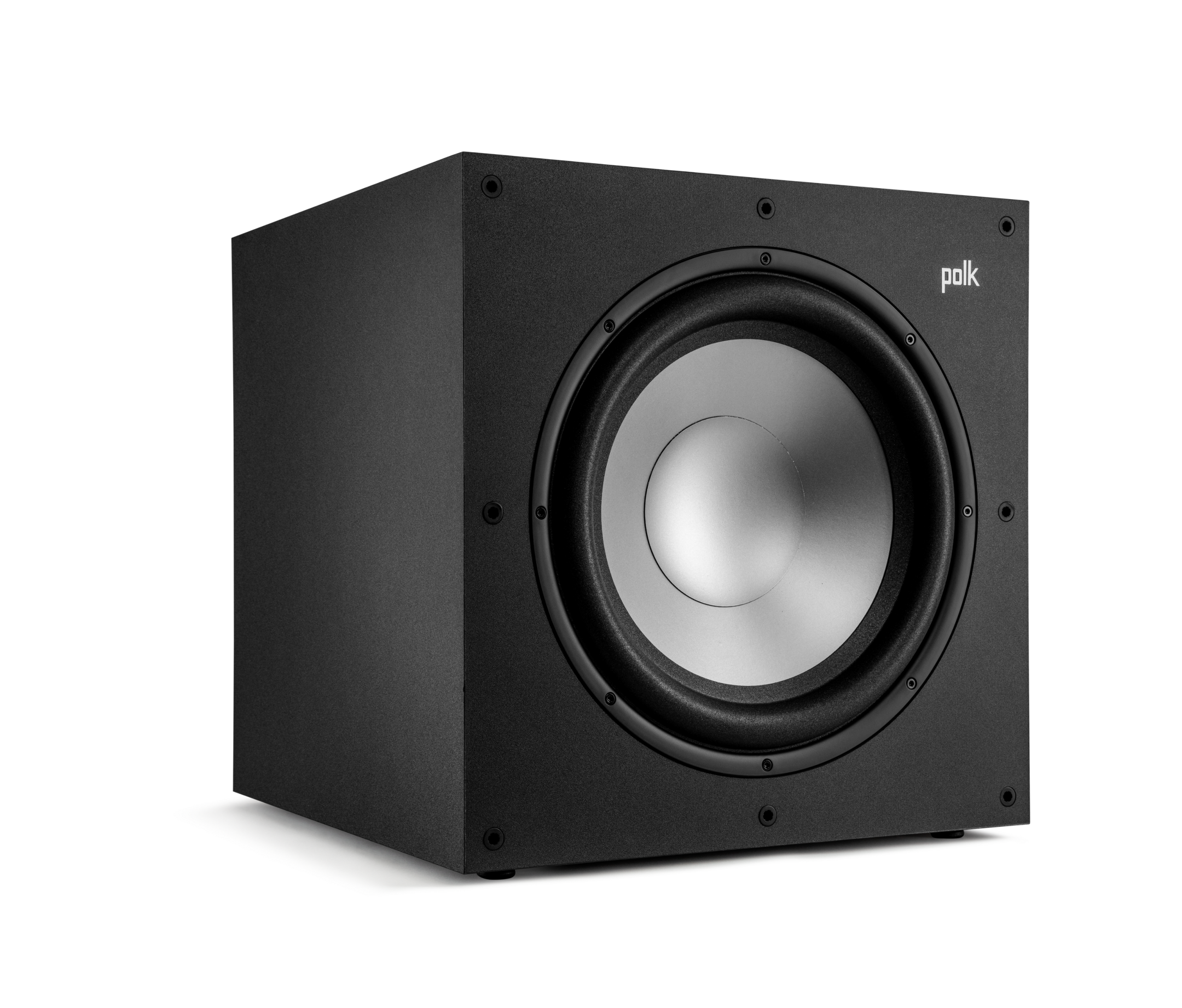 Polk Audio MXT-12 Black