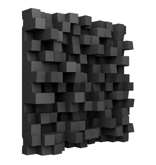 Vicoustic Multifuser DC3 Black