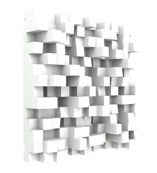 Vicoustic Multifuser DC3 White