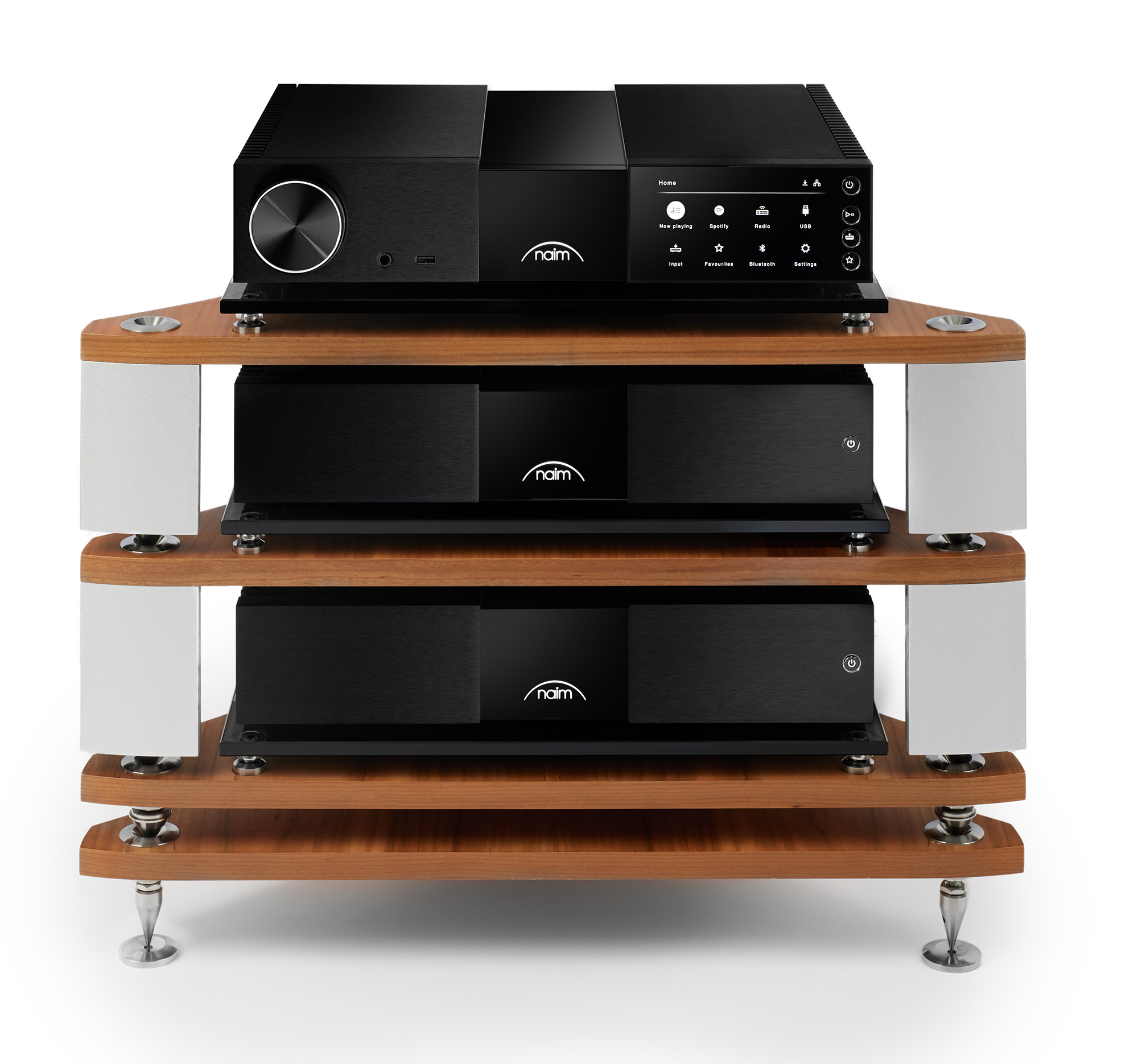 Naim NPX 300