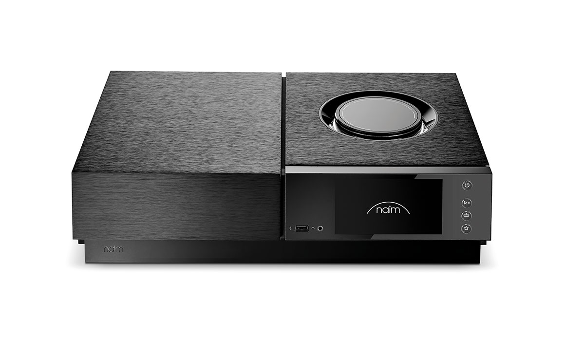 Naim Uniti Nova Power Edition