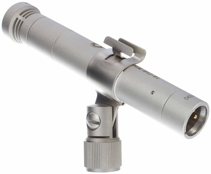 Oktava MK 012-01 MSP2 Silver (Ζεύγος)