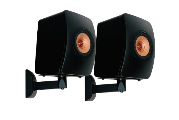 Orange Audio Wall bracket for KEF LS50 Meta and LS50 Wireless II