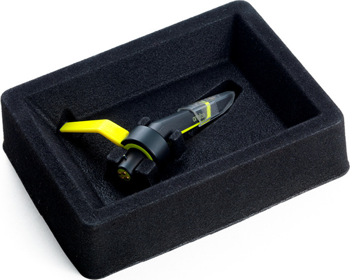 Ortofon Concorde MkII CLUB Single