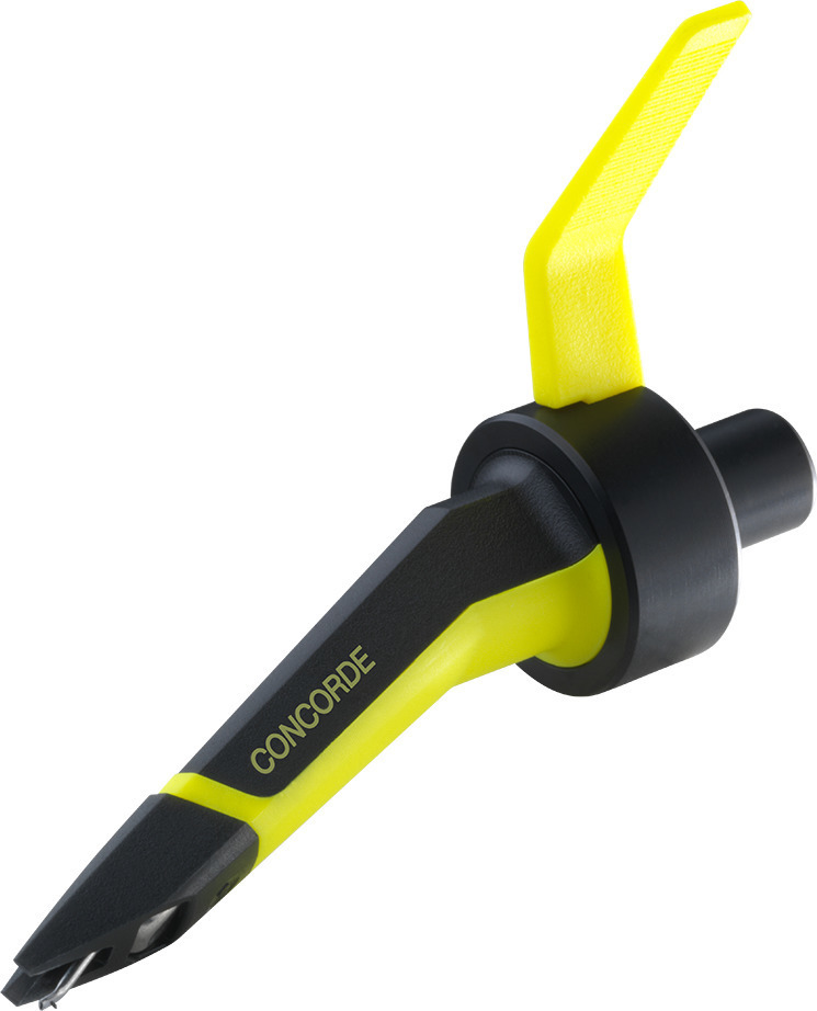 Ortofon Concorde MkII CLUB Single