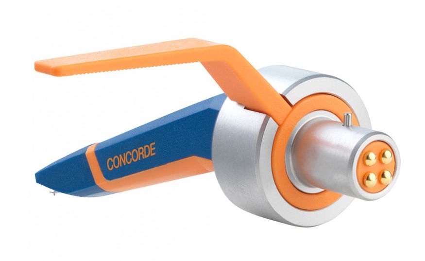 Ortofon Concorde MkII DJ