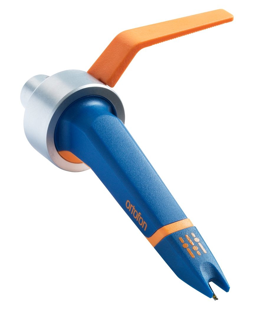 Ortofon Concorde MkII DJ