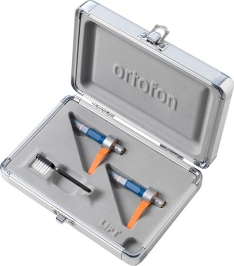 Ortofon Concorde MkII Twin DJ