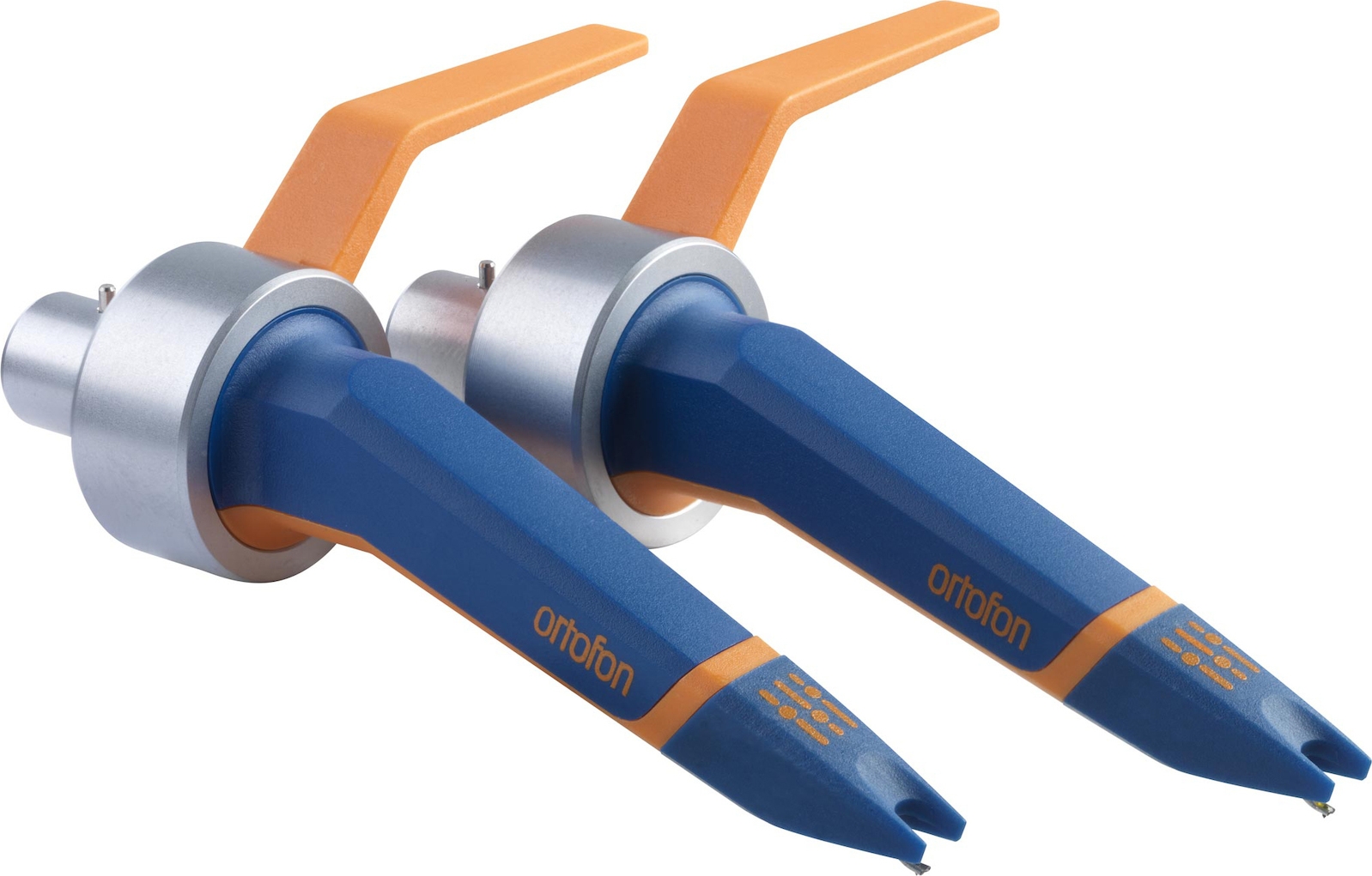 Ortofon Concorde MkII Twin DJ