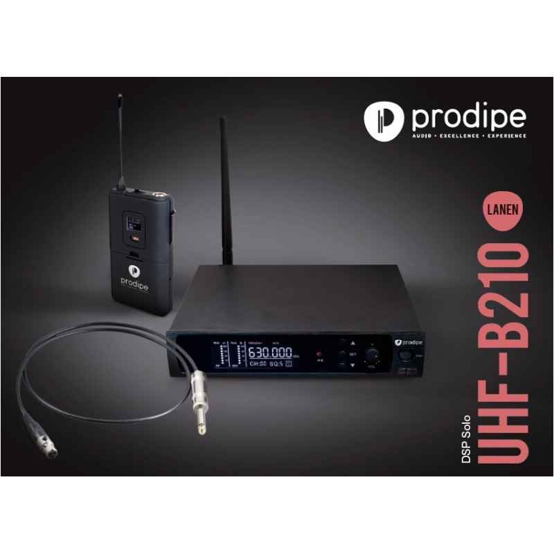 Prodipe UHF GB210