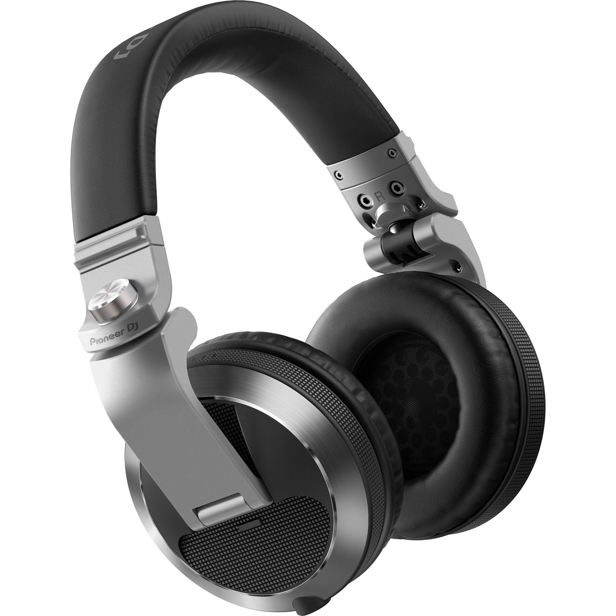 Pioneer HDJ-X7 Silver