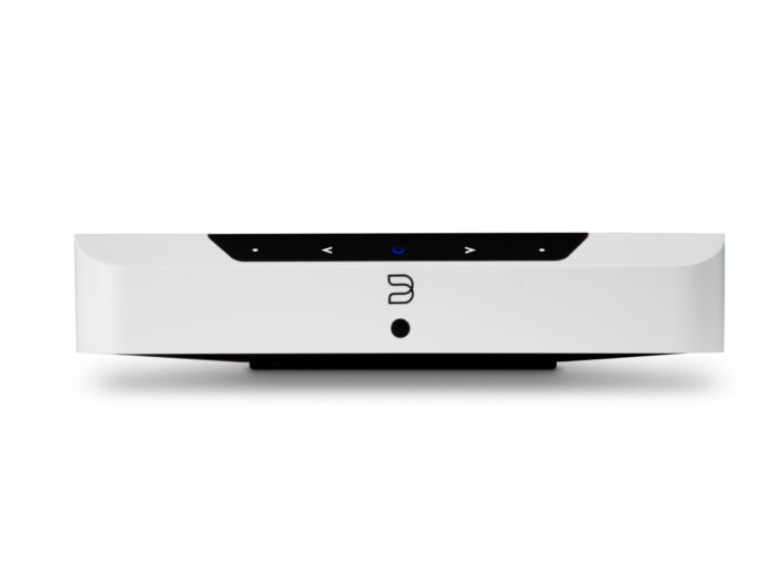 Bluesound Powernode Edge White