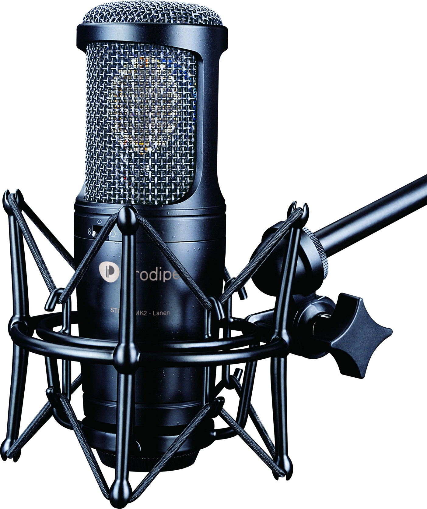 Prodipe STC-3D MK2 Lanen