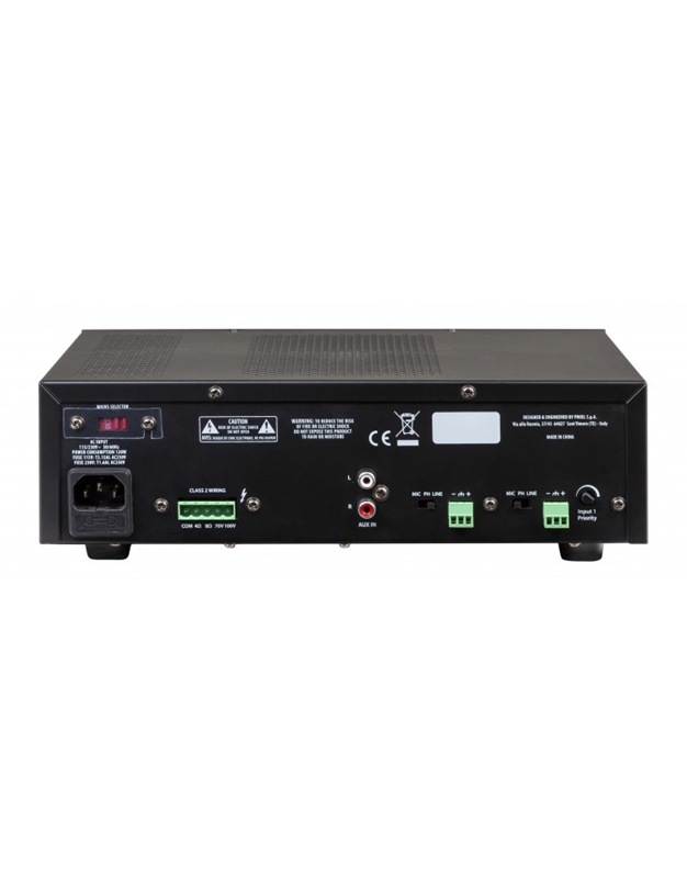 Proel AMP-60E