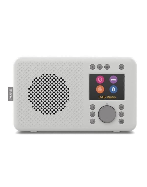 PURE Elan Connect Grey