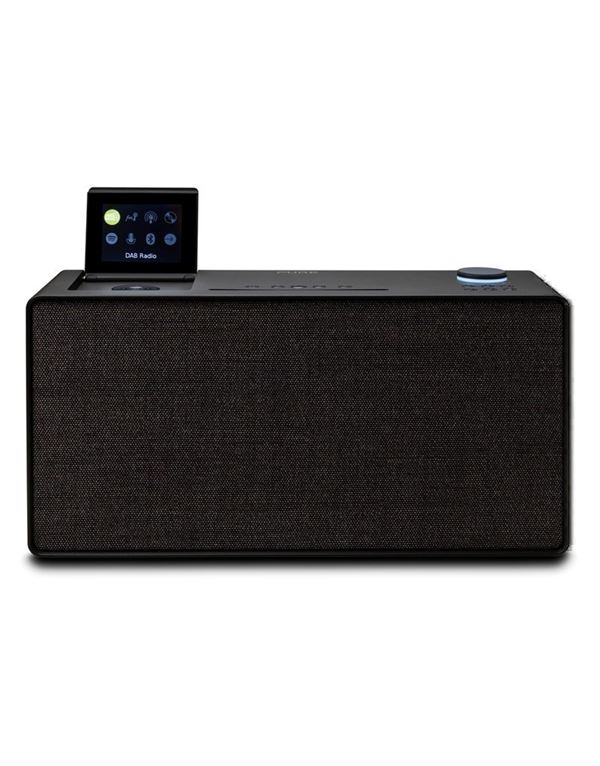 PURE Evoke Home Black