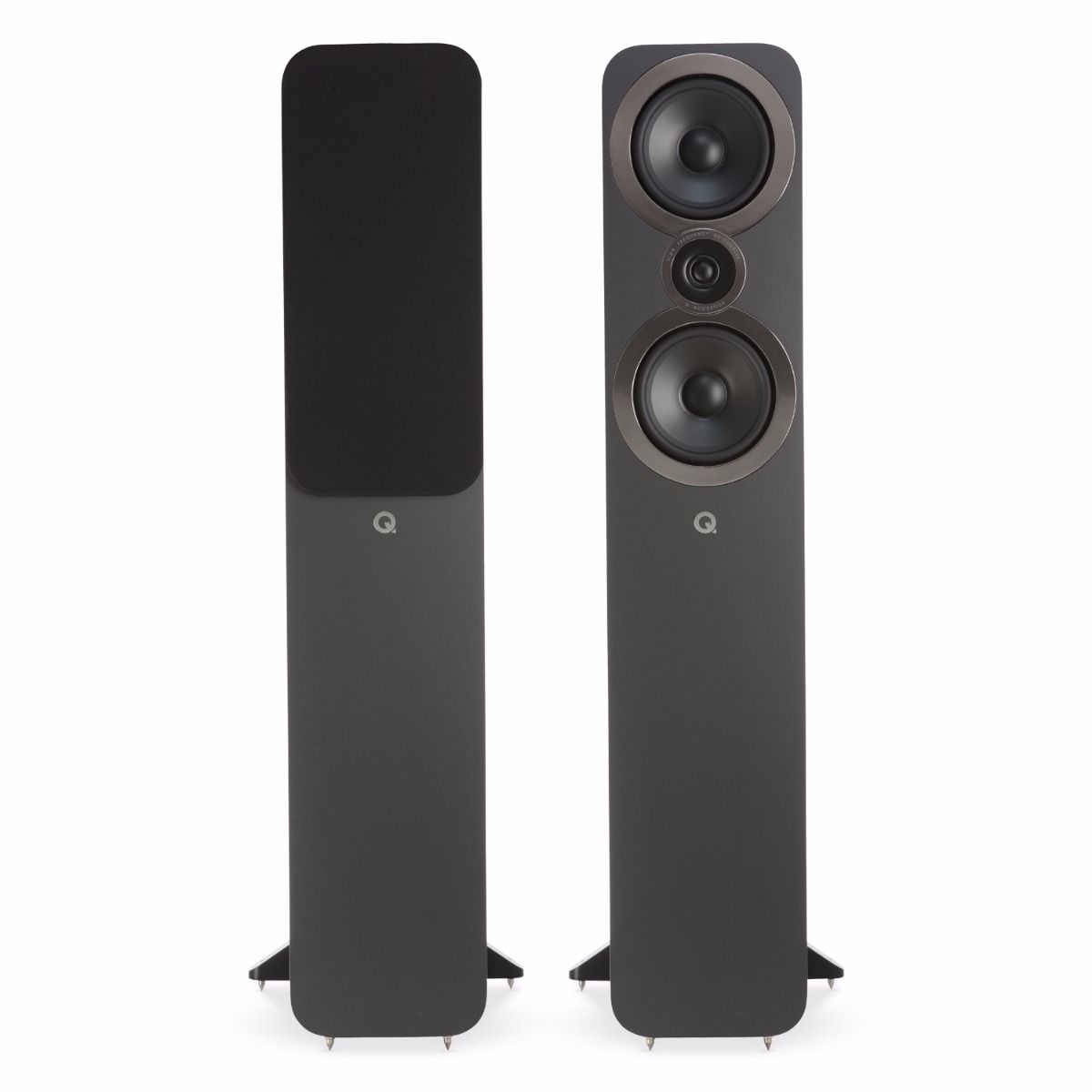 Q-Acoustics 3050i Graphite Grey (Pair)