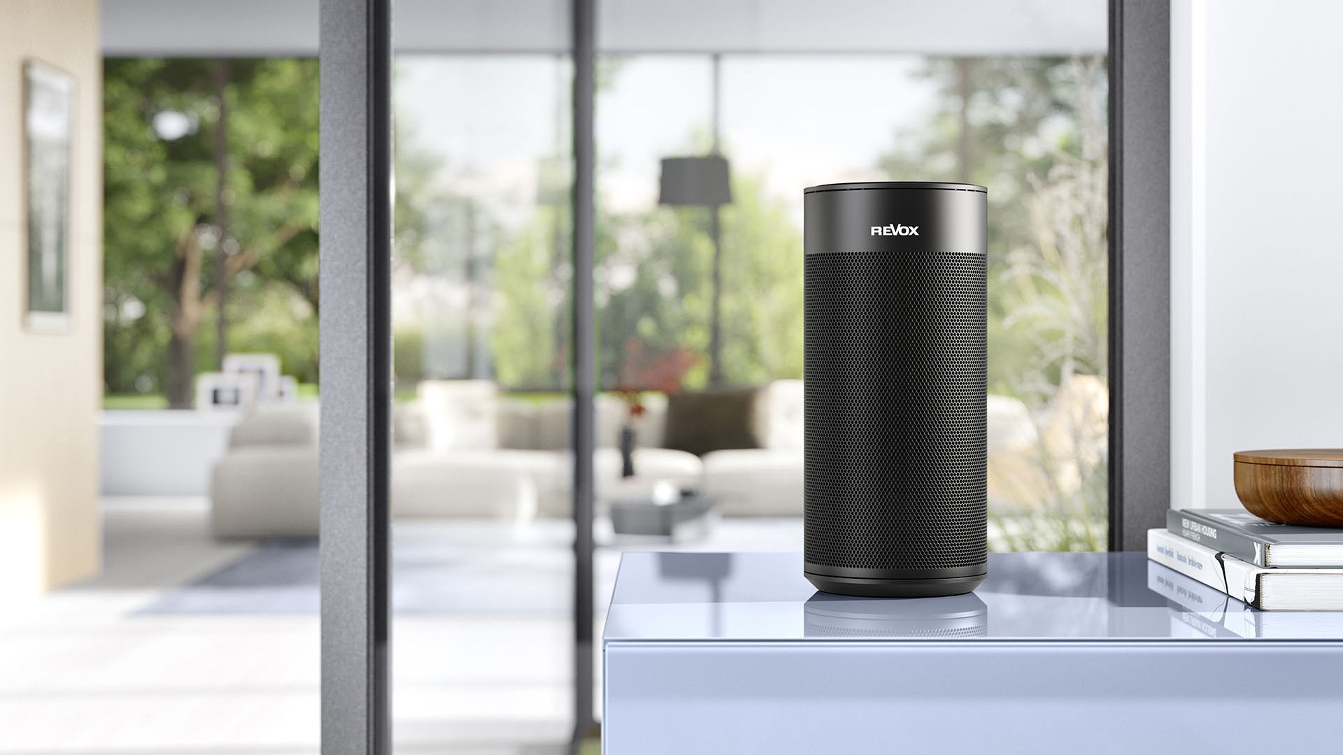 Revox STUDIOART A100 Black