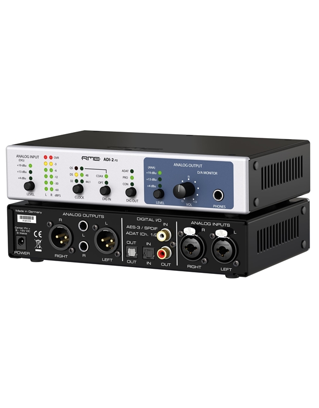 RME ADI-2-FS