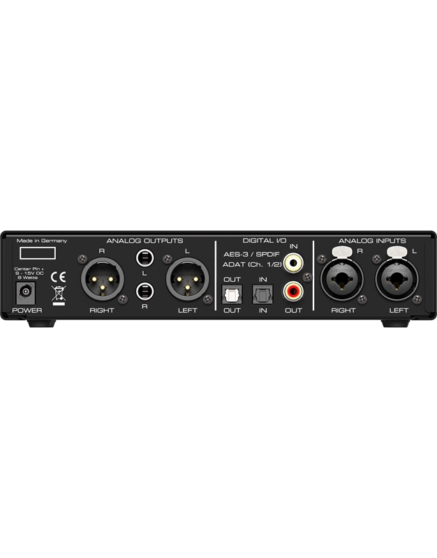 RME ADI-2-FS