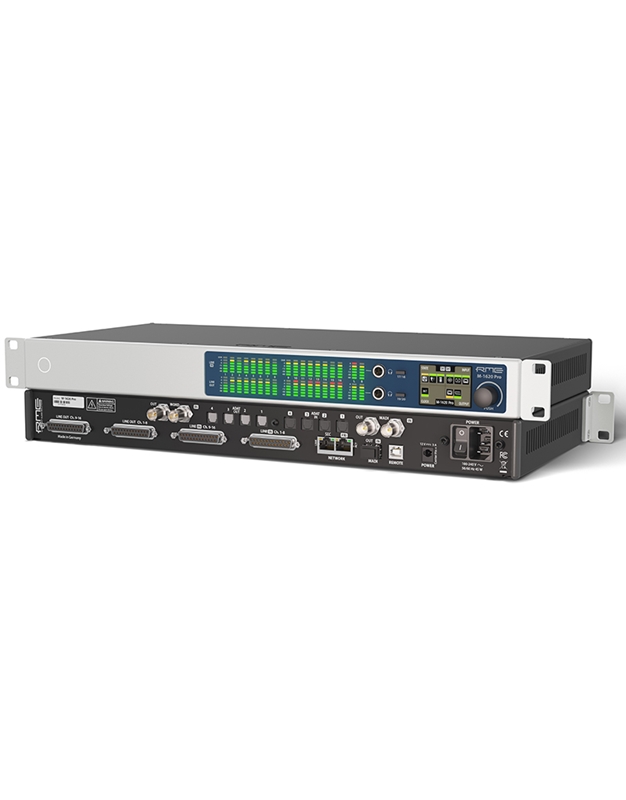 RME M-1620 Pro
