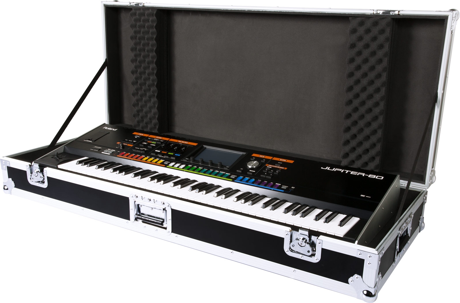 Roland RRC-76W