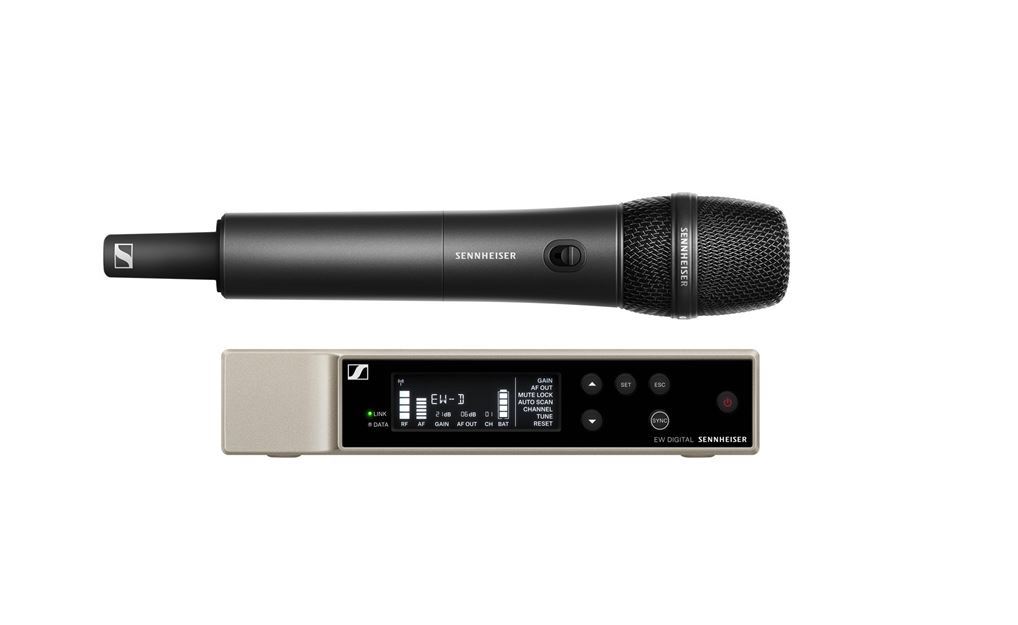 Sennheiser EW-D-835-S-Set-S-1-7 (606-662)