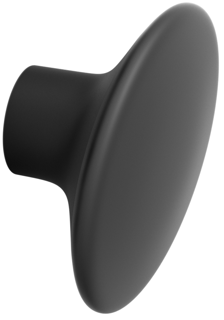 Sonos Wall Hook for Sonos Move Black