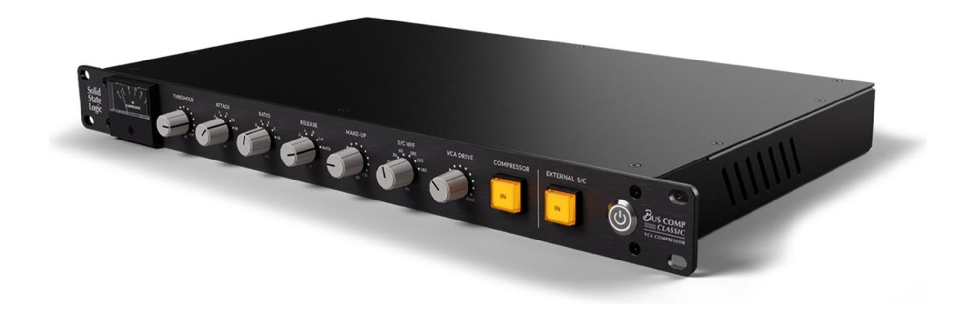 SSL Bus Comp Classic