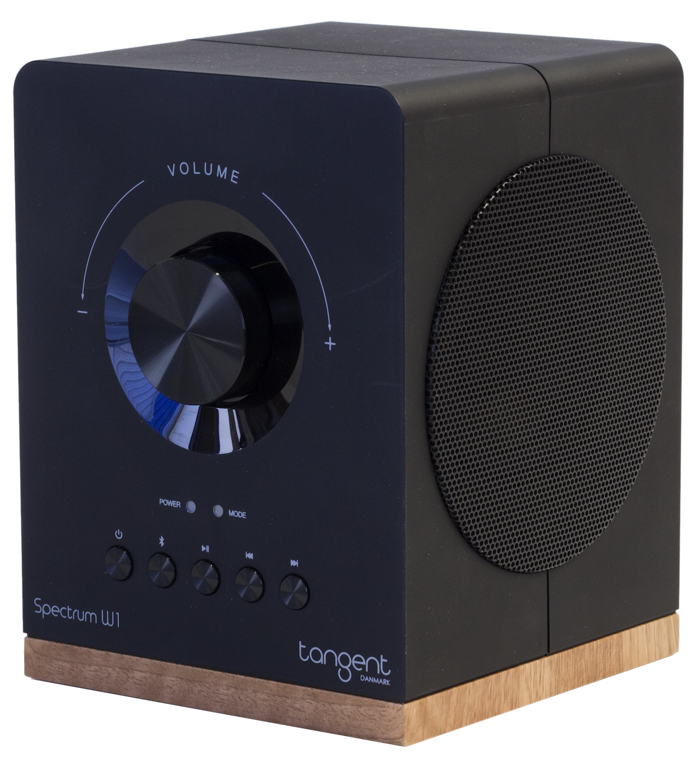 Tangent Spectrum W1 Black