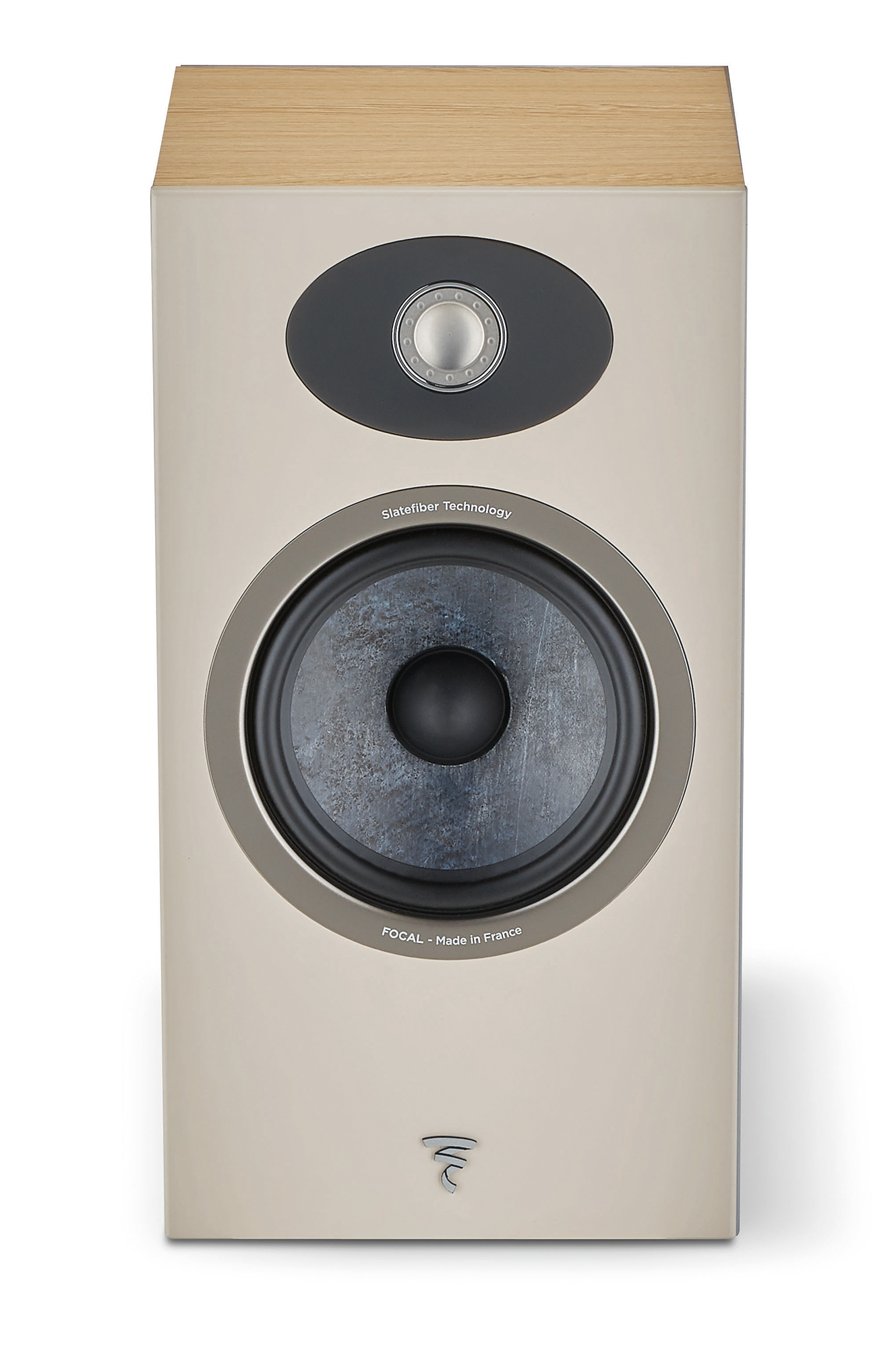 Focal THEVA N°1 極美品 Theva N°1 - 2ウェイブックシェルフスピーカー| Focal