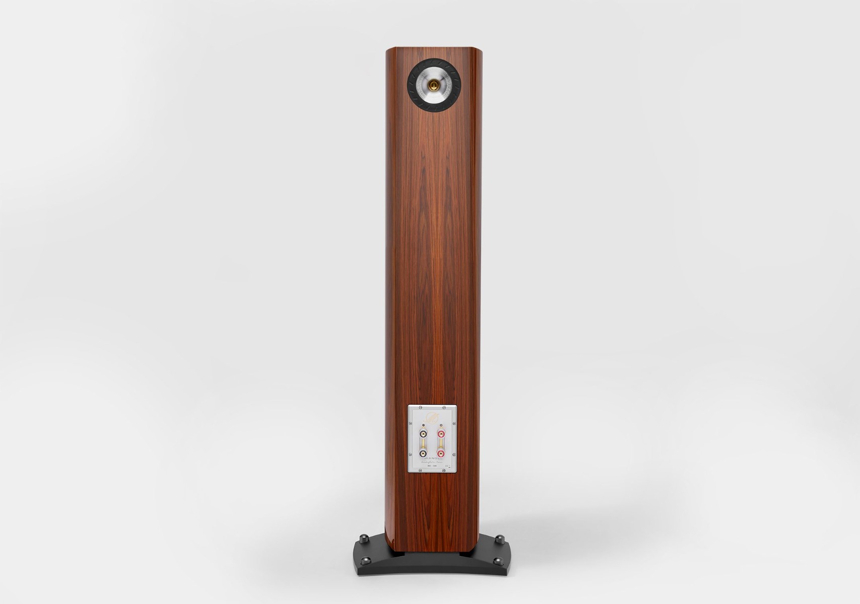 Triangle Quatuor 40th Golden Oak (Pair)