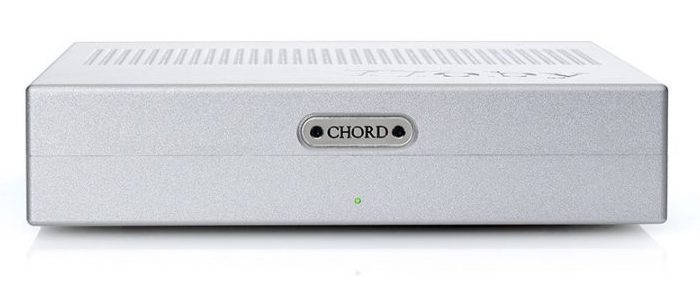 Chord Electronics TToby Silver