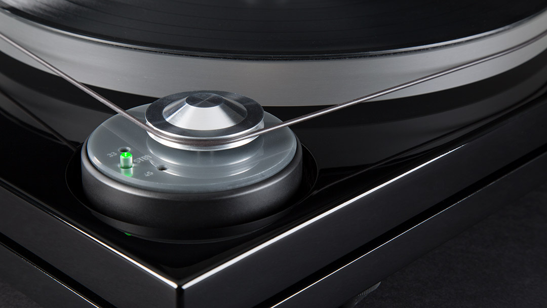 Music Hall mmf-7.3 Black + Ortofon 2m Blue B-Stock