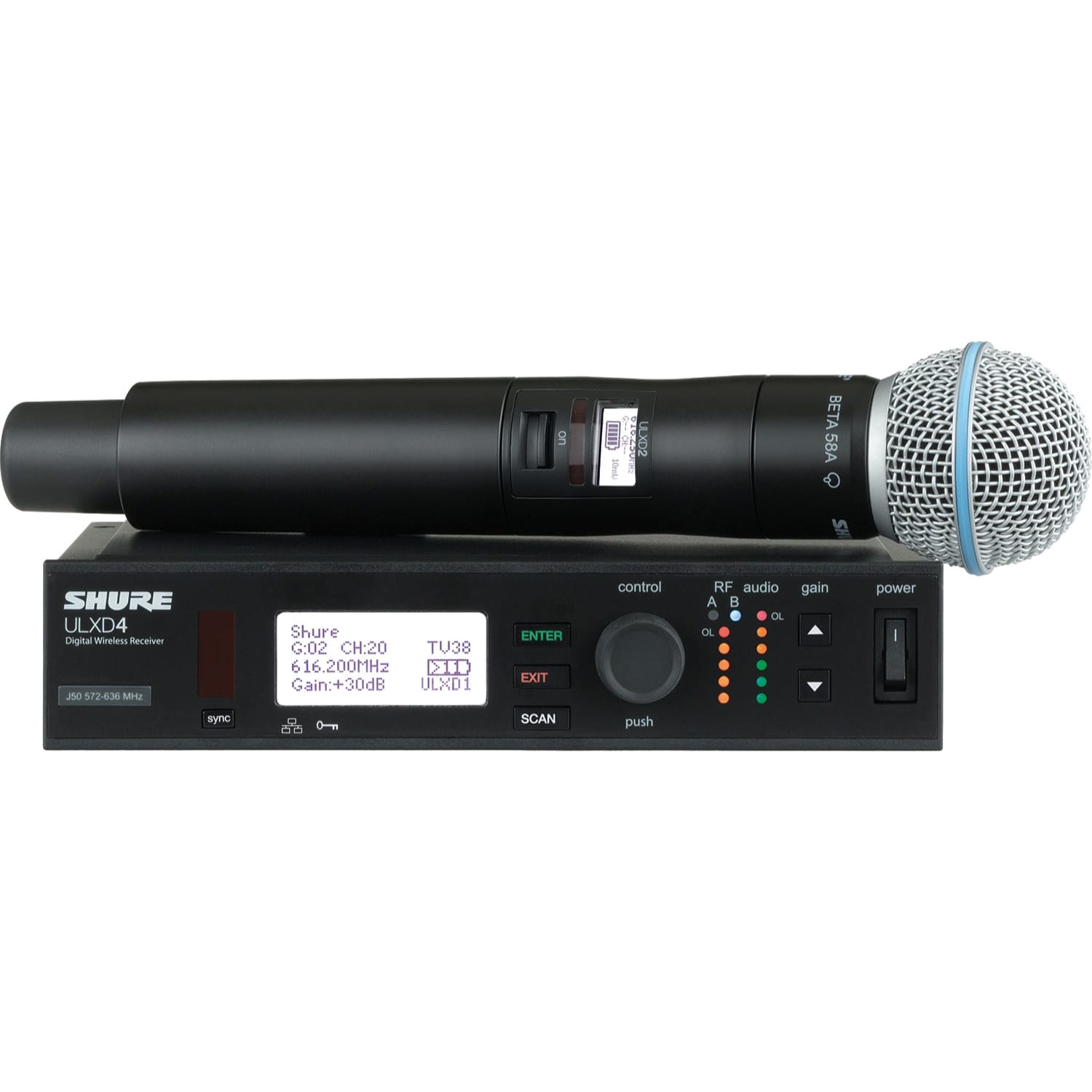 その他 SHURE BETA 58A ulxd.jpg