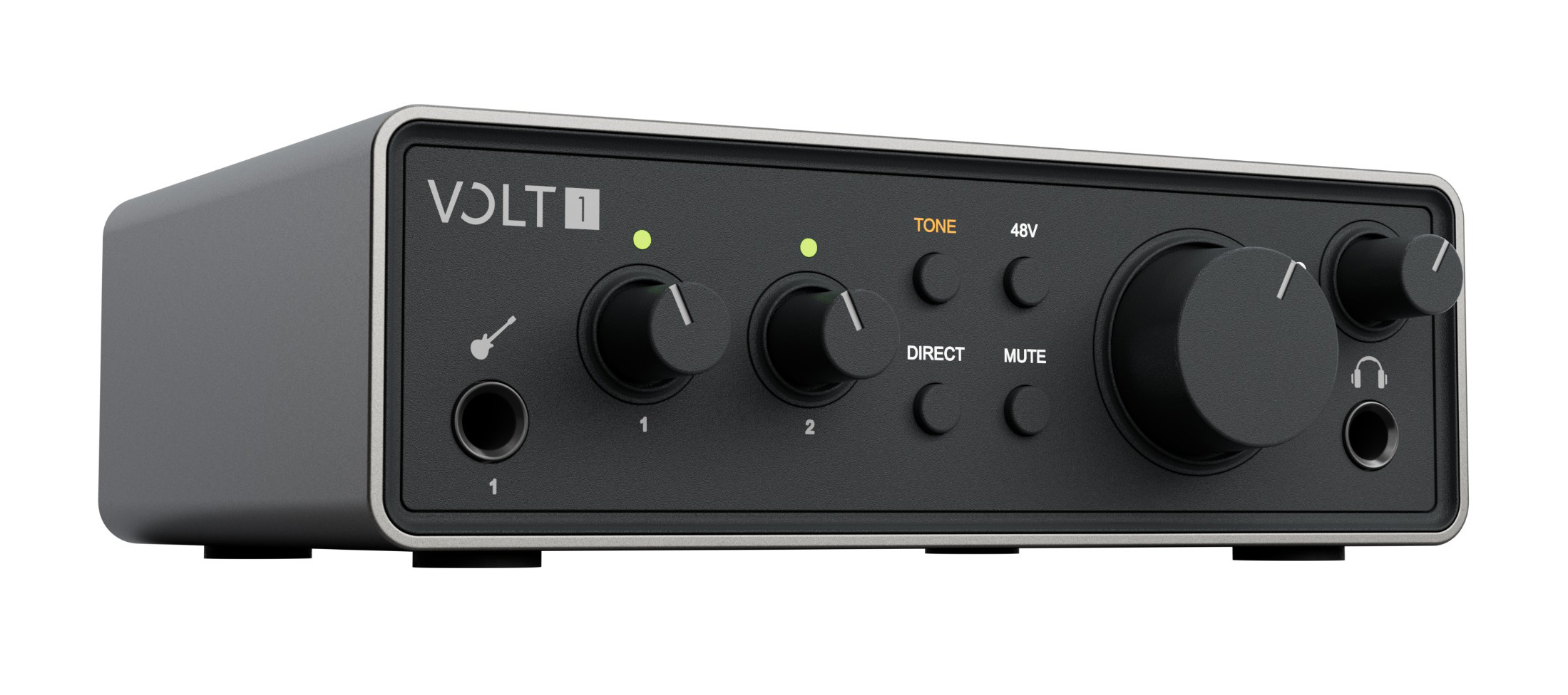 Universal Audio Volt 1 Gen 2