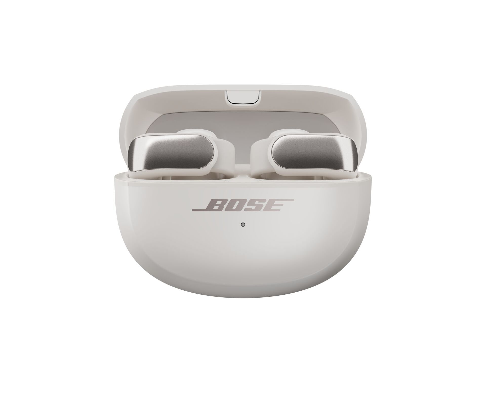 Bose Ultra Open Earbuds White
