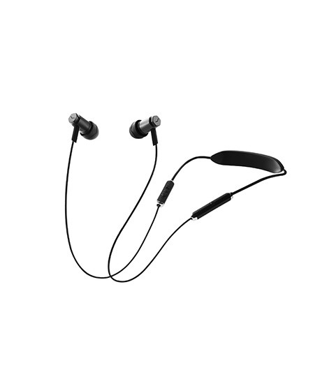 V-Moda Forza Metallo Wireless Gunmetal Black