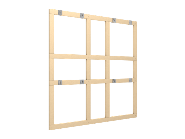 Vicoustic VicFix Frame 2x2