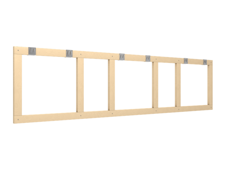 Vicoustic VicFix Frame 3x1