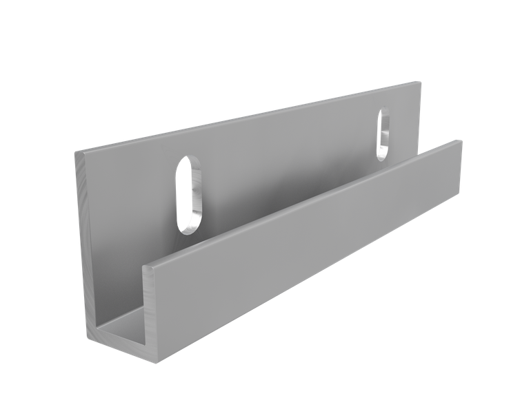 Vicoustic VicFix J Profile 80mm