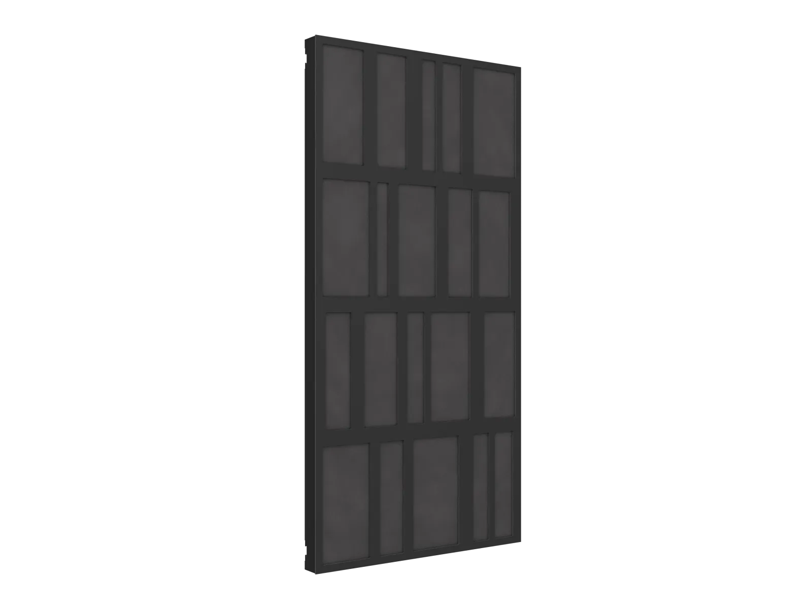 Vicoustic VicPattern Ultra Beat XL Black Matte