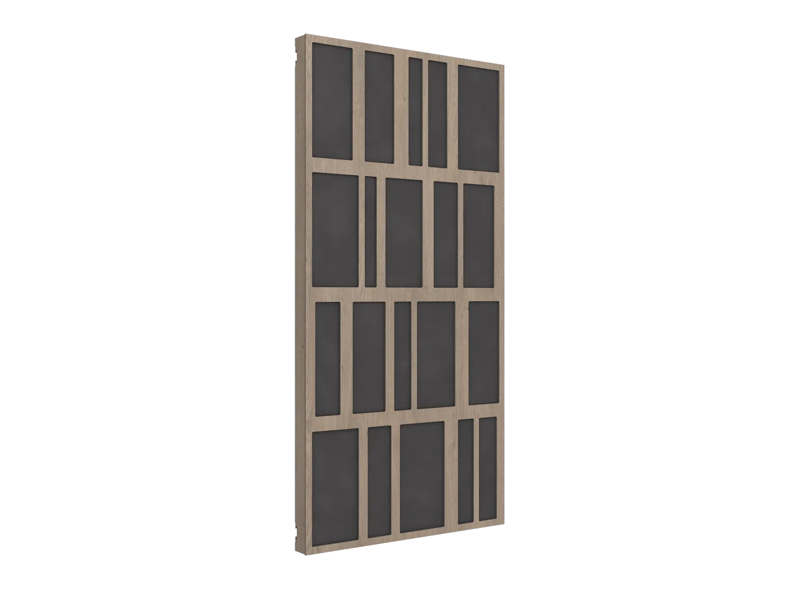 Vicoustic VicPattern Ultra Beat XL Brown Oak