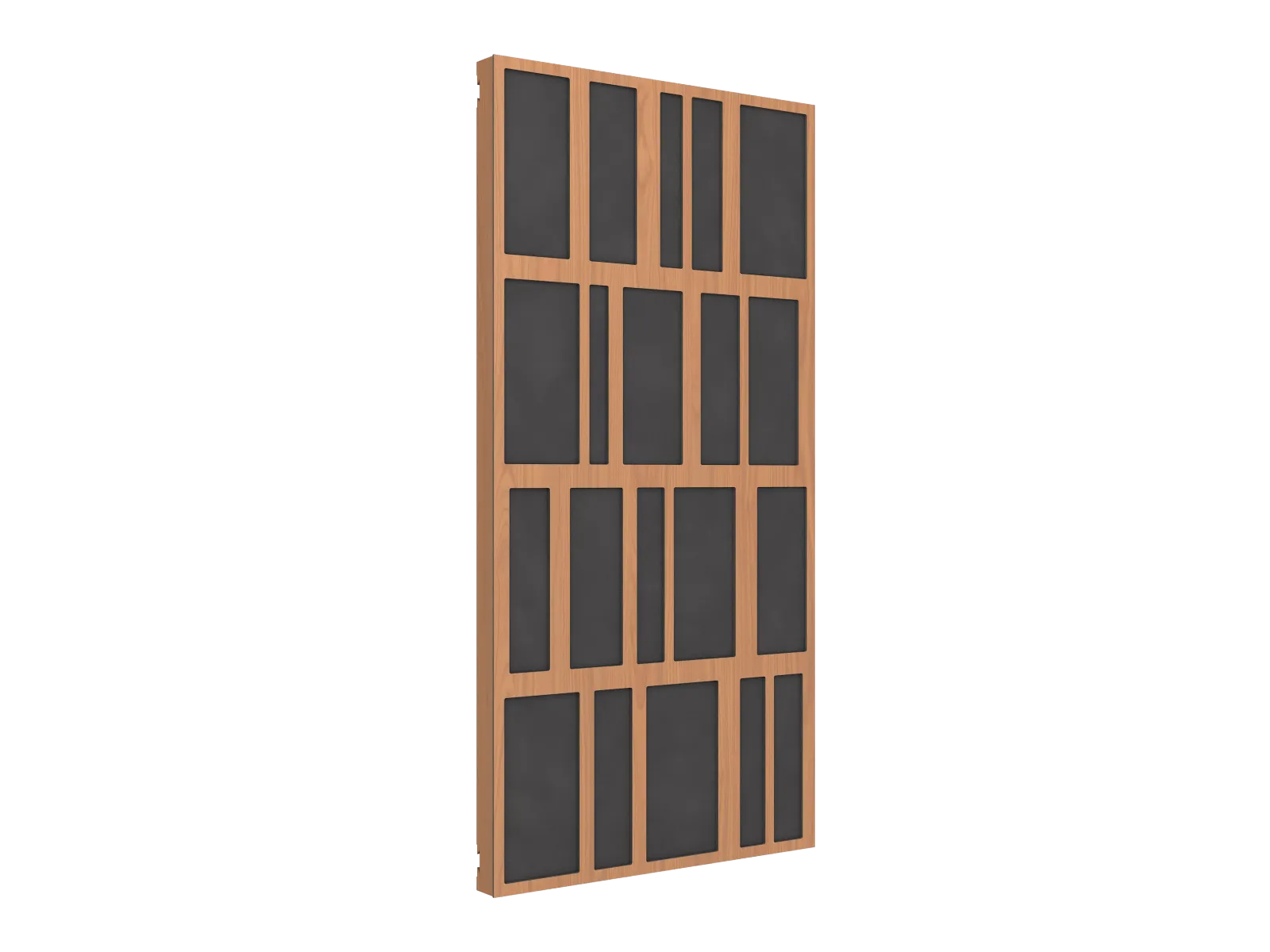 Vicoustic VicPattern Ultra Beat XL Locarno Cherry